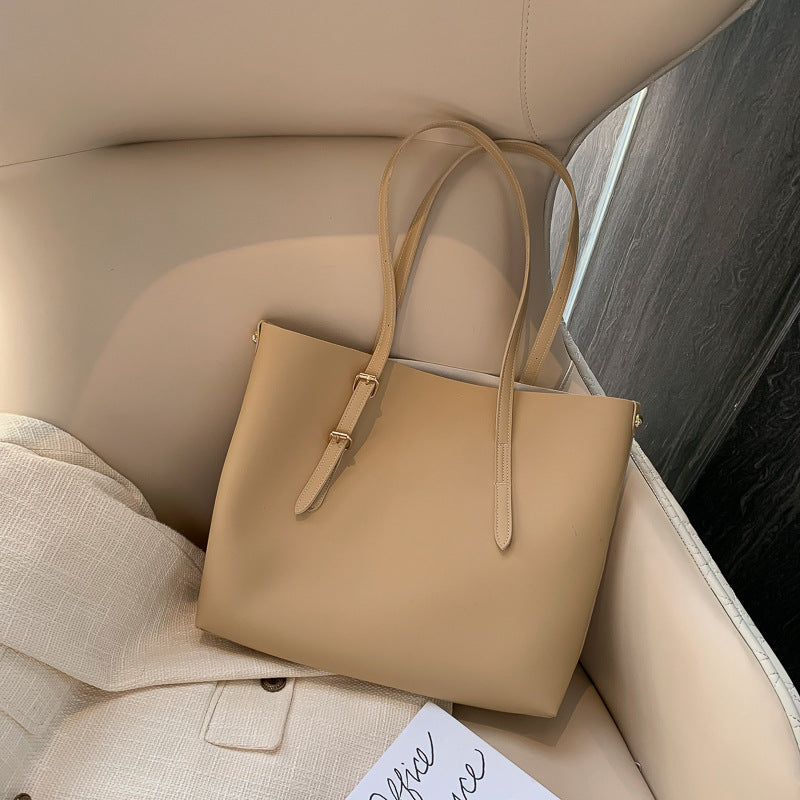 Bolso Tote Grande para Mujer