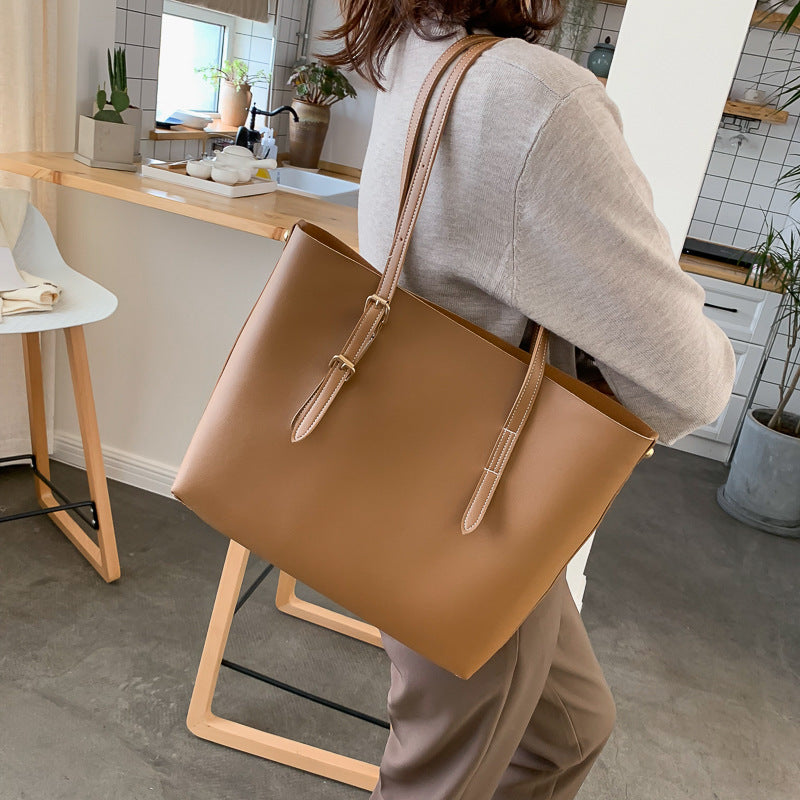 Bolso Tote Grande para Mujer