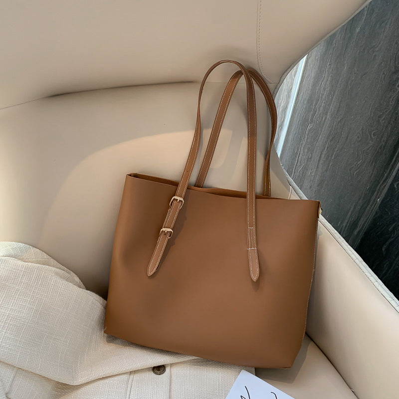 Bolso Tote Grande para Mujer