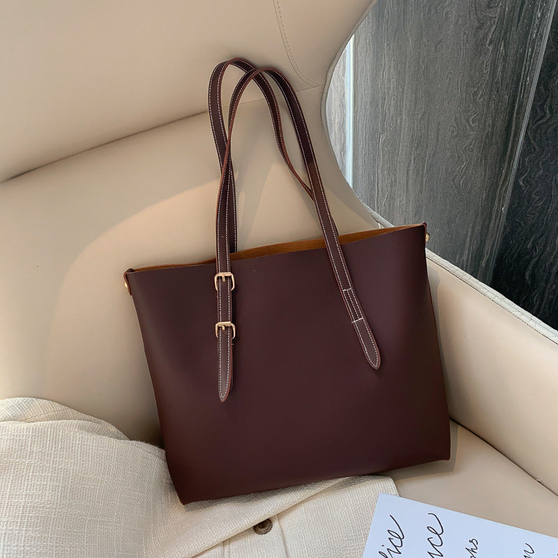 Bolso Tote Grande para Mujer