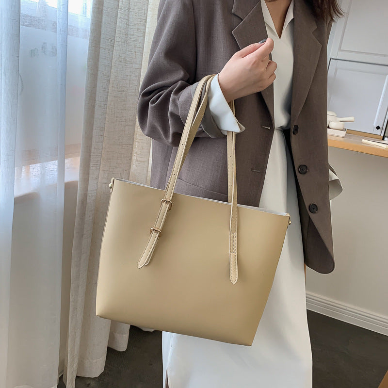 Bolso Tote Grande para Mujer