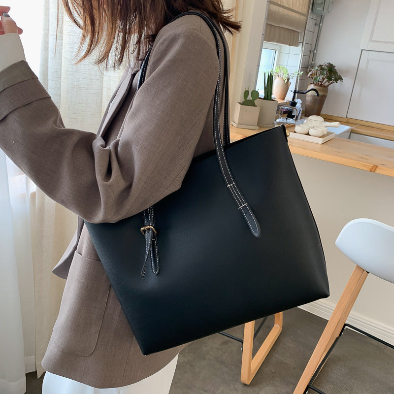 Bolso Tote Grande para Mujer